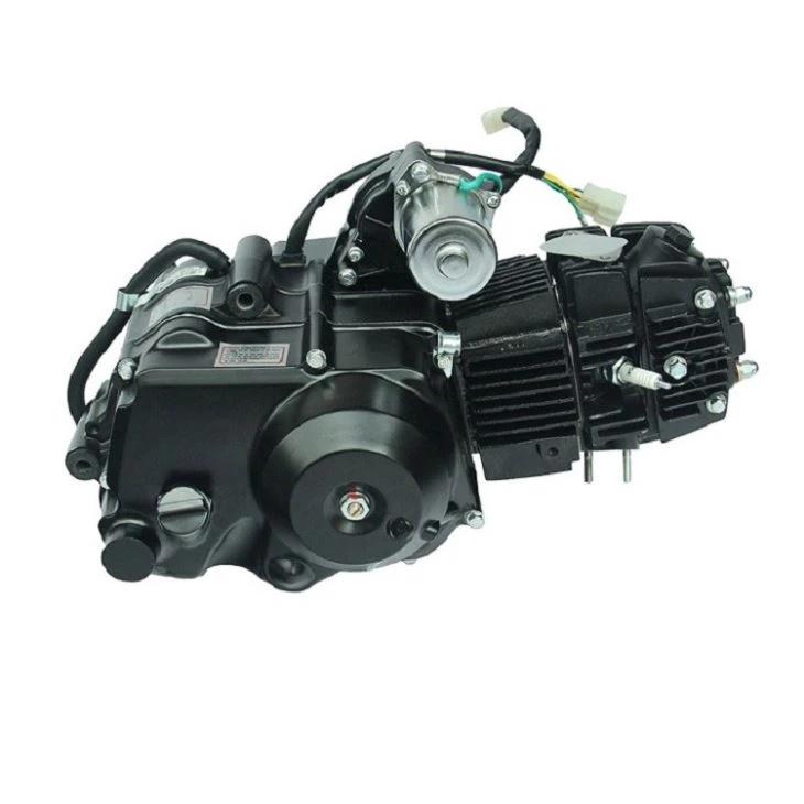 2.125cc Loncin engine