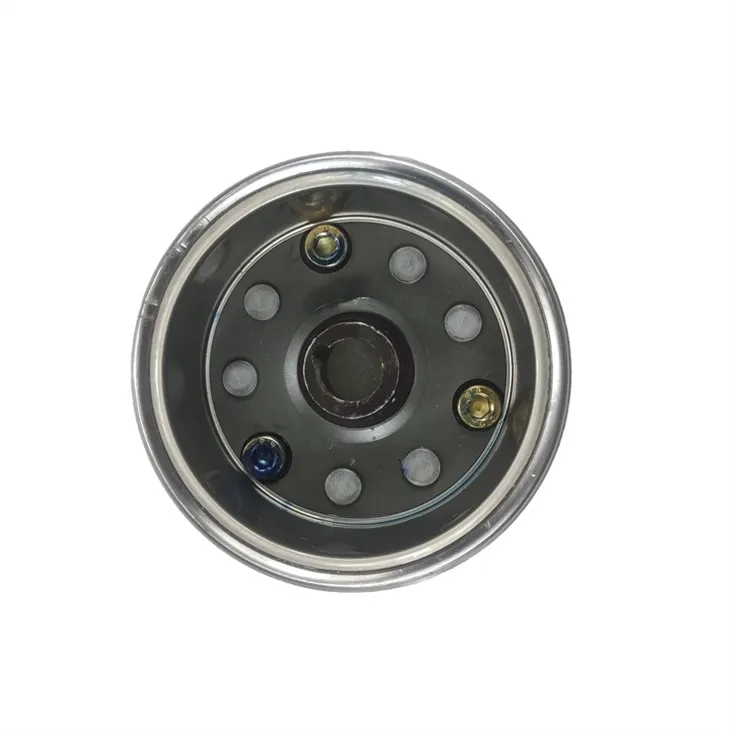 Shineray XY250GY-6Yon Volan Rotor Stator Motosiklèt