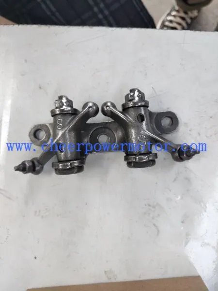 Cg125 Motosiklèt Rocker Arm Assy