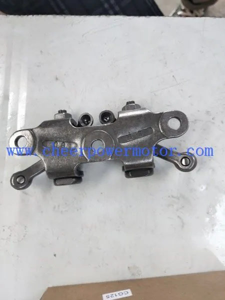 cg125 motorcycle rocker arm assy (3)