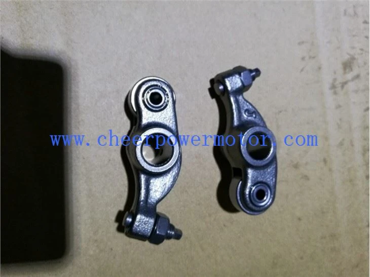 Motosiklèt Rocker Bra Valv Assy Pou Honda CB1