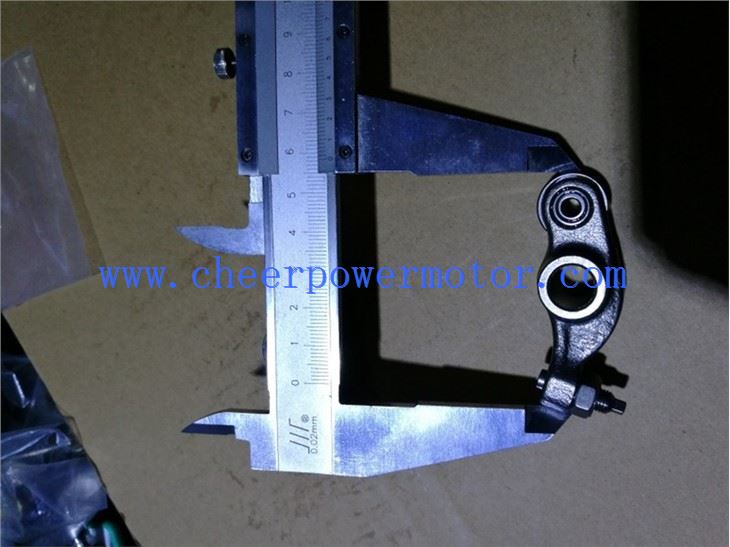 honda cb1 motorcycle rocker arm (3)