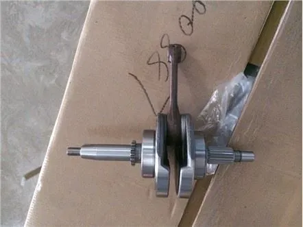 PIT BIKE YX160 AXXO160 Motosiklèt Crankshaft