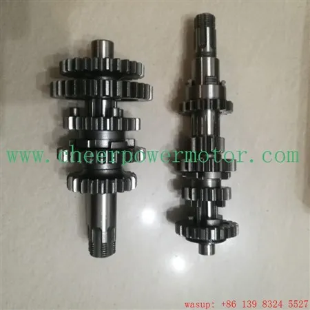 Bwat Motosiklèt Pou Suzuki Ax100